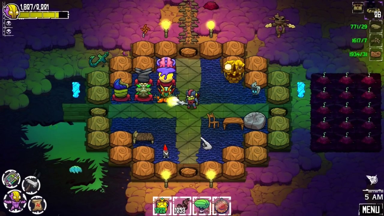 Crashlands - Launch Trailer