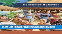 [PDF] Consumer Behavior Value Package (includes Critical Thinking In Consumer Behavior: Cases and