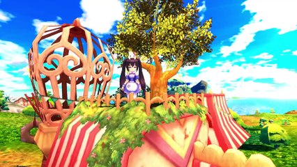 Twin Saga - Closed Beta Launch Trailer