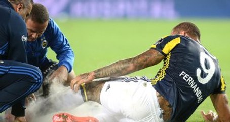 Jose Fernandao, 1 Ay Sahalardan Uzak Kalacak