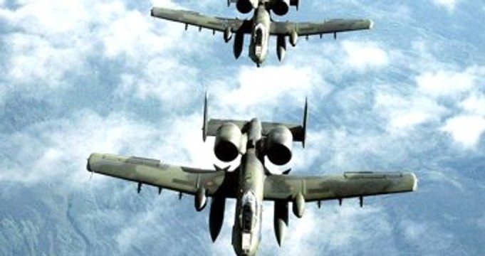 TSK: Cerablus ve Civarındaki 21 Hedef Tam İsabetle Vuruldu, 2 IŞİD Hedefi İmha Edildi