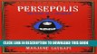 [PDF] Persepolis: The Story of a Childhood (Pantheon Graphic Novels) Full Online
