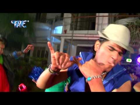 होली डांस Holi Dance | Dhoom Machal Ba Holi me |Bhojpuri Hot Holi Song 2015 HD