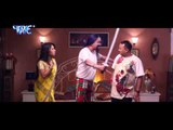 Bhojpuri Comedy Clip | Sapoot | Manoj Tiger Full Comdey Scene 2014