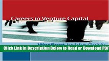 [Get] Careers in Venture Capital, 2005 Edition: WetFeet Insider Guide Popular Online