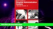 Big Deals  Opportunities in Hospital Administration Careers  Best Seller Books Best Seller