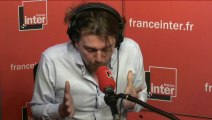 Si Nicolas Sarkozy devient président, on sait ce qui attend les humoristes - Le billet d'Alex Vizorek