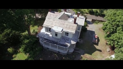 Jack Goes Home Official Trailer 1 (2016) - Rory Culkin Movie