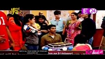Birthday Bash!! - Bade Bhaiyya Ki Dulhania 30th August 2016