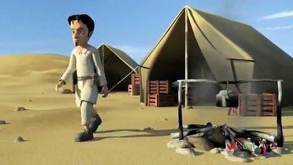 Khi vũ khí lọt vào tay thằng đần.