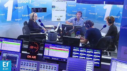 Le nationalisme pépère selon Alain Juppé