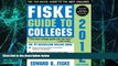 Big Deals  Fiske Guide to Colleges 2012  Free Full Read Best Seller