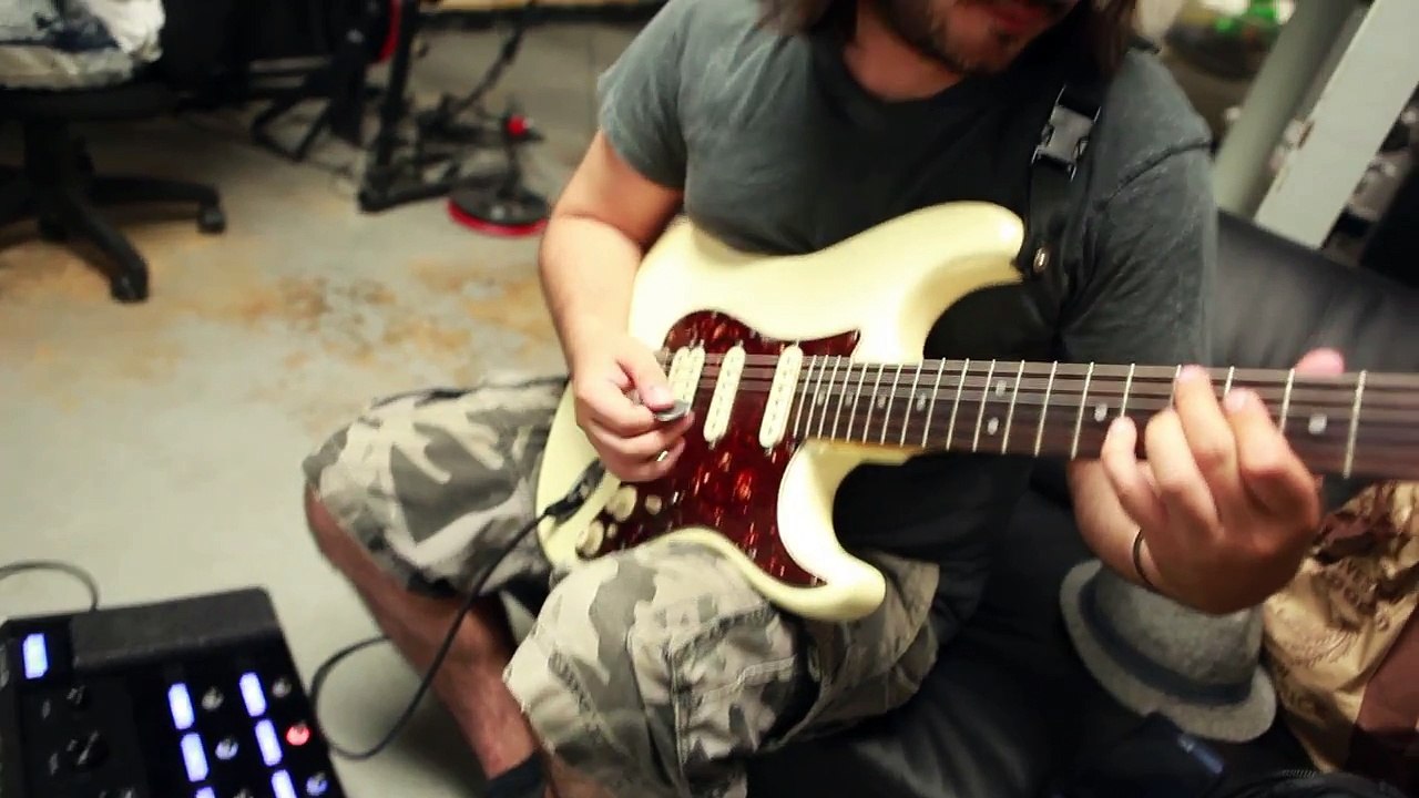 Brandy #VocalStash Remix