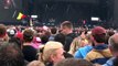 Lionel Richie (live) - “Running with the night” (partial) Pinkpop Festival Landgraaf NL 12-06-2016
