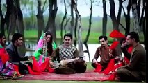 New Afghan(pashto) new song 2016 by Mirwais Nabi