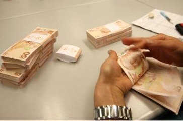 Asgari Ücrete Zam Krediyi Yüzde 15 Artırdı