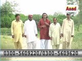 Mahiye Hi Mahiye1 - Naseem Saddiqui