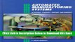 [Best] Automated Manufacturing Systems:  Actuators, Controls, Sensors, and Robotics Online Ebook