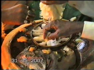 Bari De Roze De - Muhammad Irfan Hararvi