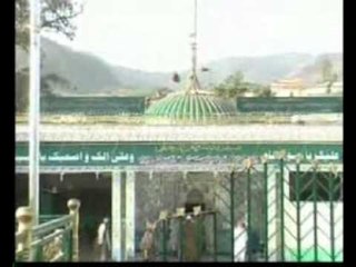 Zara Roki Ve Driver Car Nu - Muhammad Irfan Hararvi