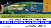 [Reads] Exploring AutoCAD Map 3D 2014 Online Ebook