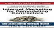 [PDF] Internet Marketing for Remodeling Contractors: Advertising Your Kitchen, Bath, or Home