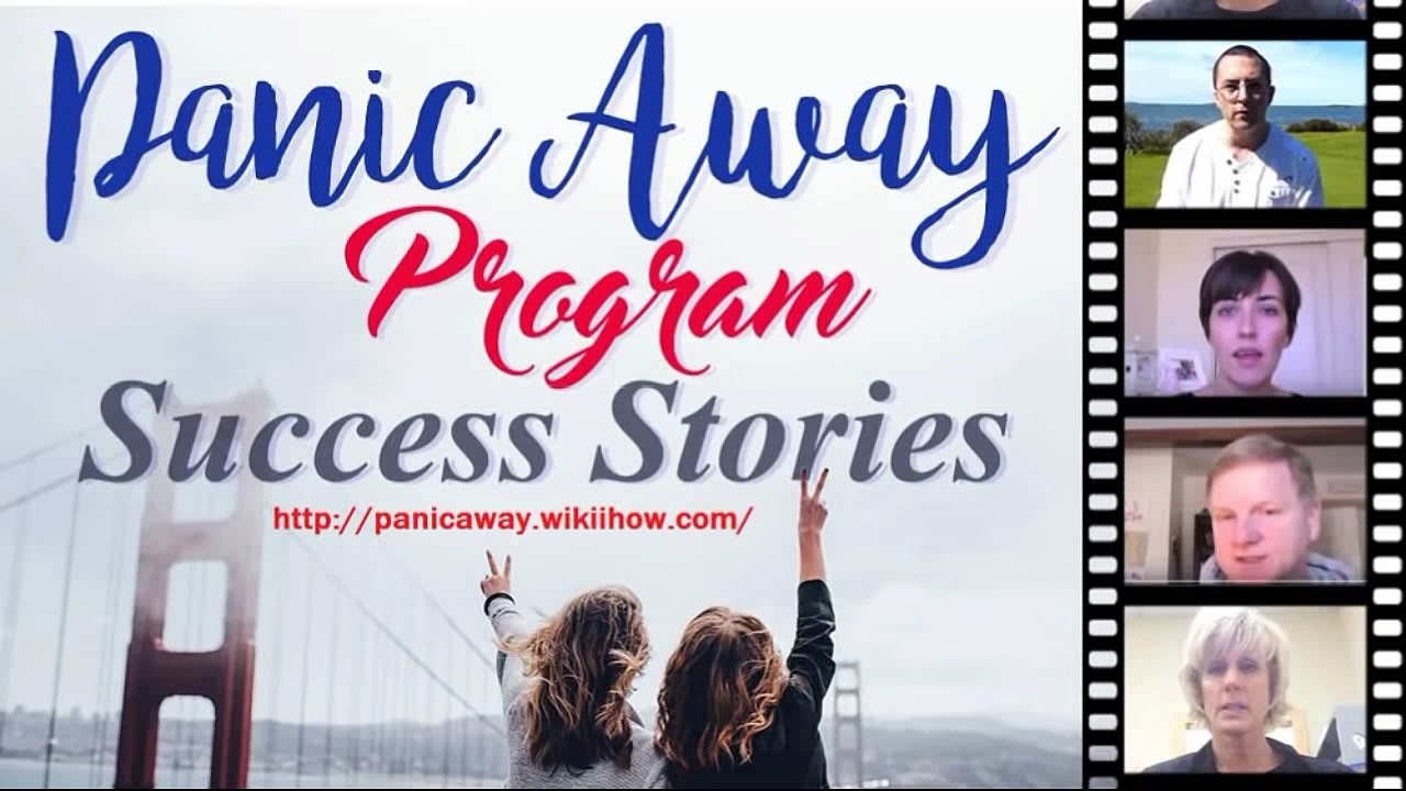Anxiety and Panic- How To Overcome