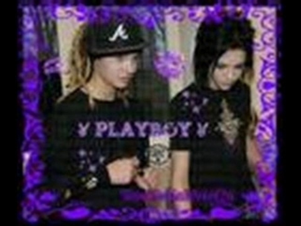 Tokio  hotel