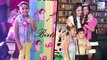 Sushmita Sen's Fun Dance At Daughters Birthday Party