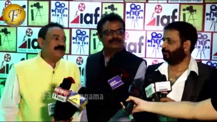 ANNOUNCEMENT OF THE FILM SEQUEL NAYEE PADOSAN 2 AT THE CLUB