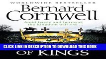 [PDF] Death of Kings (The Last Kingdom Series, Book 6) (The Warrior Chronicles/Saxon Stories)