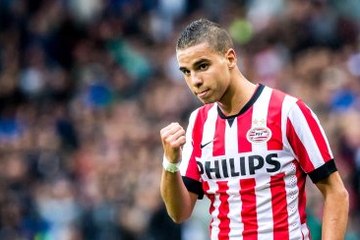 Adam Maher, Fenerbahçe'ye "Evet" Dedi