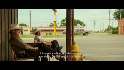 Comancheria - Extrait 3 - VOST