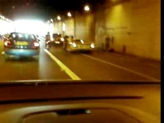 Mercedes Benz CLK GTR