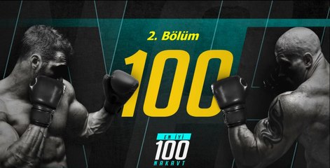 En İyi 100 Nakavt 2.Bölüm
