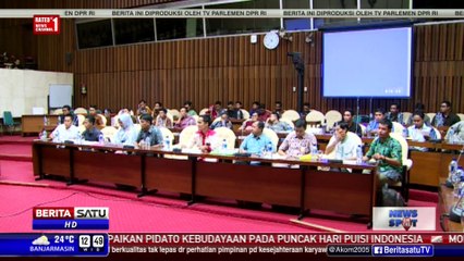 Pengangkatan THL-TBPP menjadi PNS Terbentur Masalah Anggaran