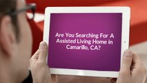 Sally Residential Care Home - Assisted Living Home in Camarillo, CA