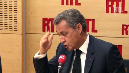 Burkini : Arnaud Montebourg répond à Nicolas Sarkozy