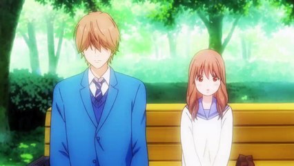 내 이야기!! - 3화