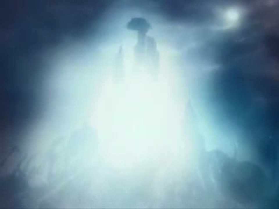 AMV Ergo Proxy Lacuna Coil