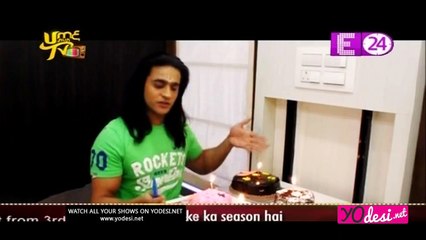 Siya Ke Ram Ka Janamdin - Siya Ke Ram 30th August 2016