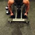 Shoulder Exercise | Build Round & Powerful Shoulders | Maik Wiedenbach