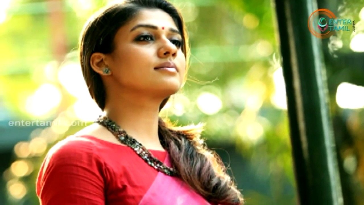 Sammy 2 Movie Nayanthara Not Acting - Hari Categorically _ Vikram _ Trisha _ Tamilmovie