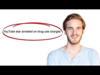 Pewdiepie Meth Hoax Drove Fans Crazy