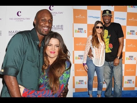Lamar Odom Reportedly Kicked Khloe Kardashian Out Of His Hospital