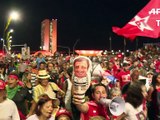 Brésil: le procès en destitution de Dilma Rousseff touche à sa fin
