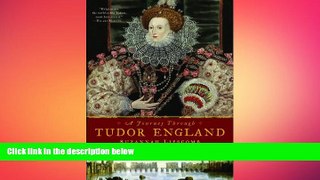 FREE PDF  A Journey Through Tudor England: Hampton Court Palace and the Tower of London to