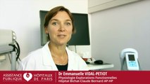 Etude hypertension artérielle - congrès de cardiologie