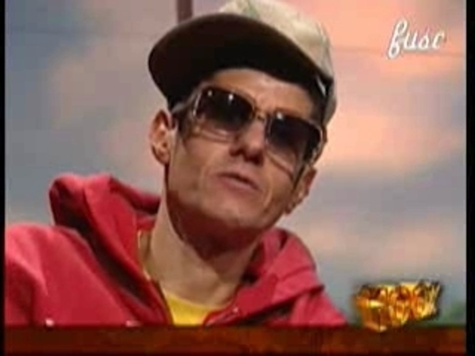 Beastie Boys 100% part 1
