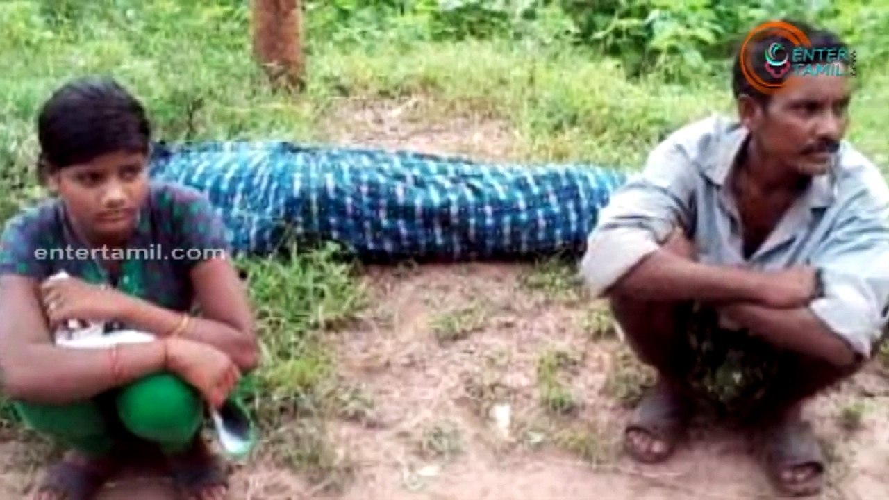 Shocking News _ Man Carries Wife's Body in Odisha's Kalahandi District